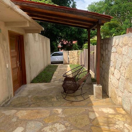 Cabañas Maya Rue Palenque Exterior foto