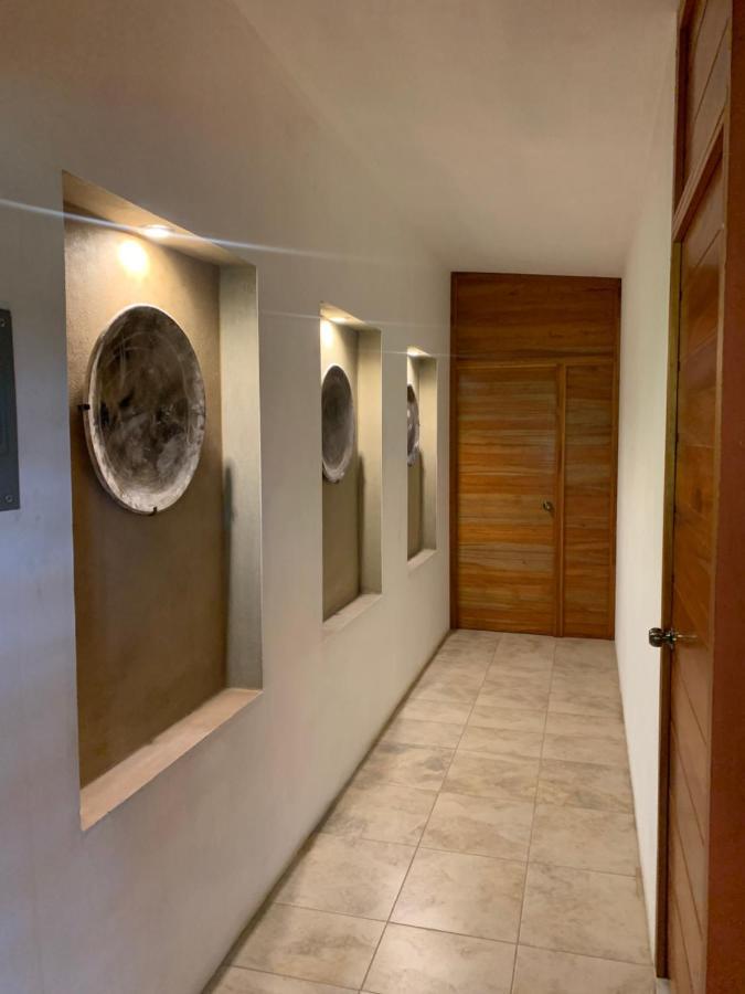 Cabañas Maya Rue Palenque Exterior foto